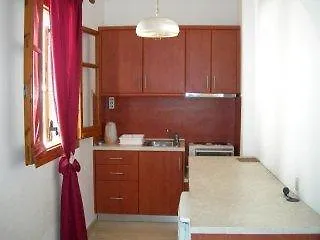 Apartment Olga - Agios Stefanos *