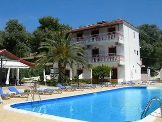 Apartment Olga - Agios Stefanos Sidari (Corfu)