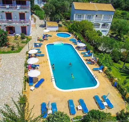 Olga - Agios Stefanos Sidari (Corfu)